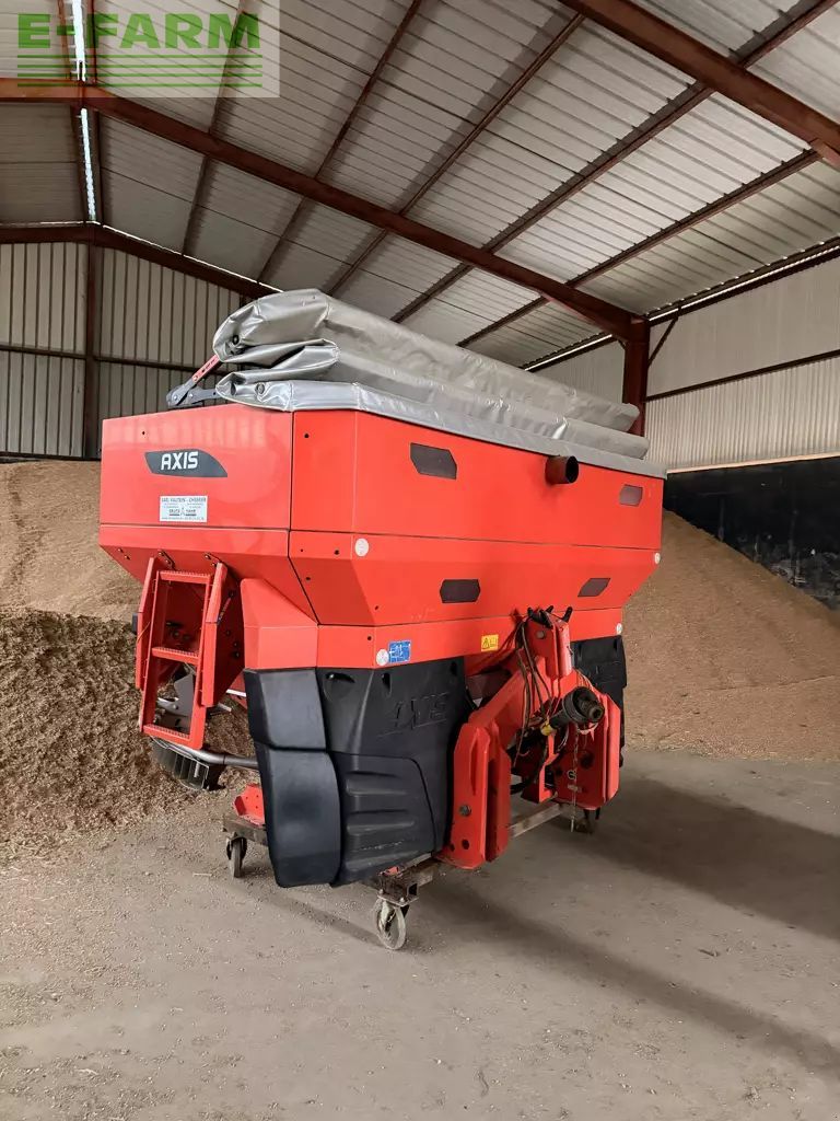 Kuhn axis 50.2 m-emc-w Fertiliser spreader €19,000