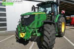 John Deere 6250 R tractor €183,000