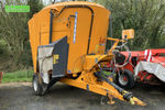 Lucas spirmix 130 feedingwagon €13,000