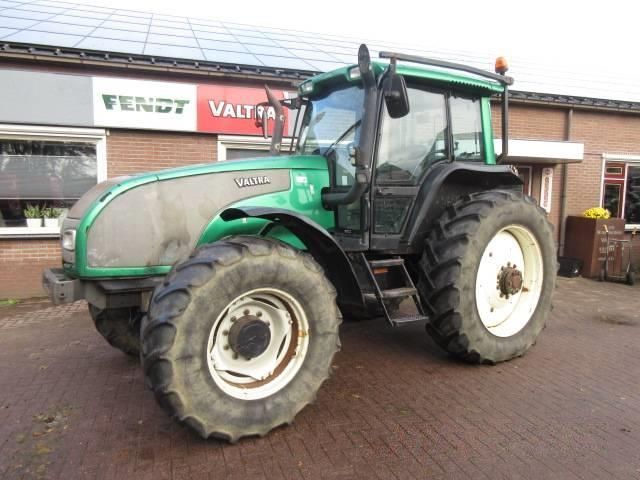 Valtra T 190 Traktor 27 500 €