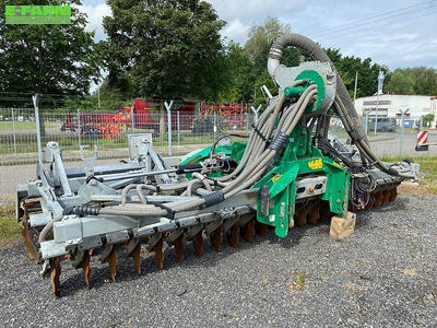 E-FARM: Samson sd 600 - Slurry attachment - id JPPGDUN - €34,900 - Year of construction: 2020 - Germany