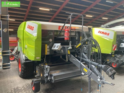 E-FARM: Claas other - Baler - id MM5G76K - €83,709 - Year of construction: 2021 - Denmark