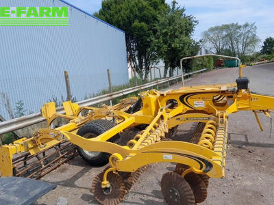 E-FARM: AGRISEM discomulch 5 m - Cultivator - id BA6YWBP - €23,000 - Year of construction: 2018