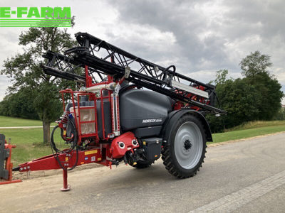 E-FARM: HORSCH 4 ax demomaschine - Sprayer - id KDCM4MM - €70,900 - Year of construction: 2023