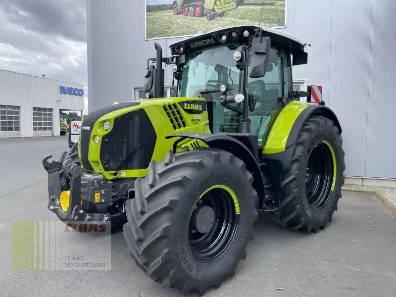Claas Arion 570 Traktor 154.980 €