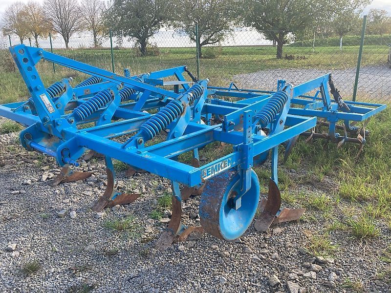 E-FARM: Lemken smaragd 80-300 - Cultivateur - id GTDBBKB - 4 800 € - Année: 2006 - Allemagne