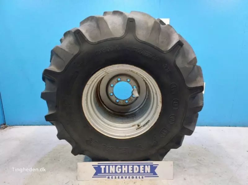 GOODYEAR 26" 28l-26 Kola a pásy