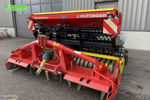 Pöttinger vitasem a301 + lion 3001 complementary_seeder €19,381