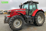 Massey Ferguson 7715 tractor 68.000 €