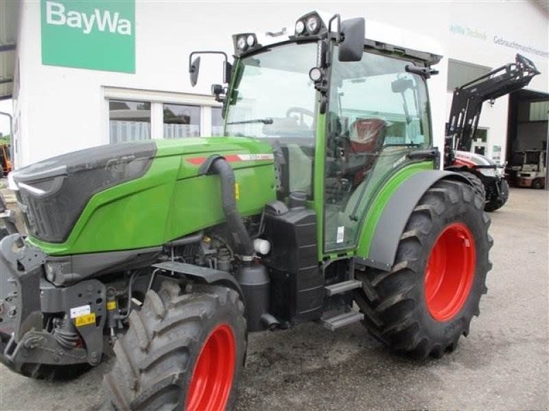 E-FARM: Fendt 210 Vario P - Tractor - id 2PC4QHE - 97.395 € - Año: 2023 - Horas: 350,Potencia del motor: 100,Alemania