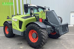 Claas scorpion 756 telehandler €94,000