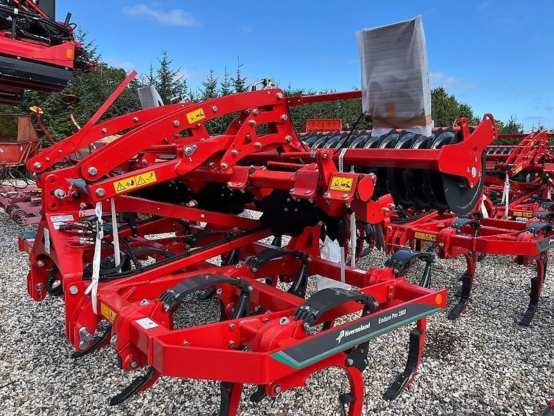 Kverneland Enduro Pro 3500 Brona karuzelowa 34 118 €