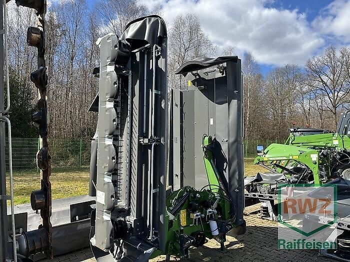 E-FARM: Fendt Slicer 860 KC - Segadora - id AY5WII7 - 35.000 € - Año: 2024 - Alemania