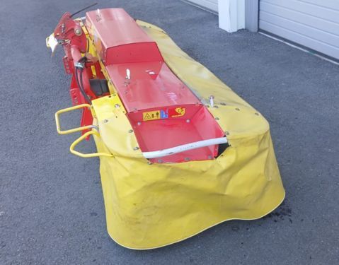 Pöttinger novaalpin 226 Mower €6,950