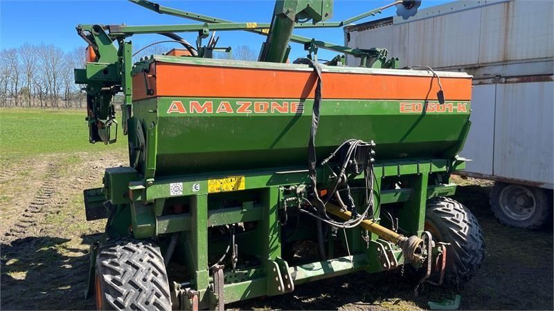Amazone ed 601-k Drill €5,219