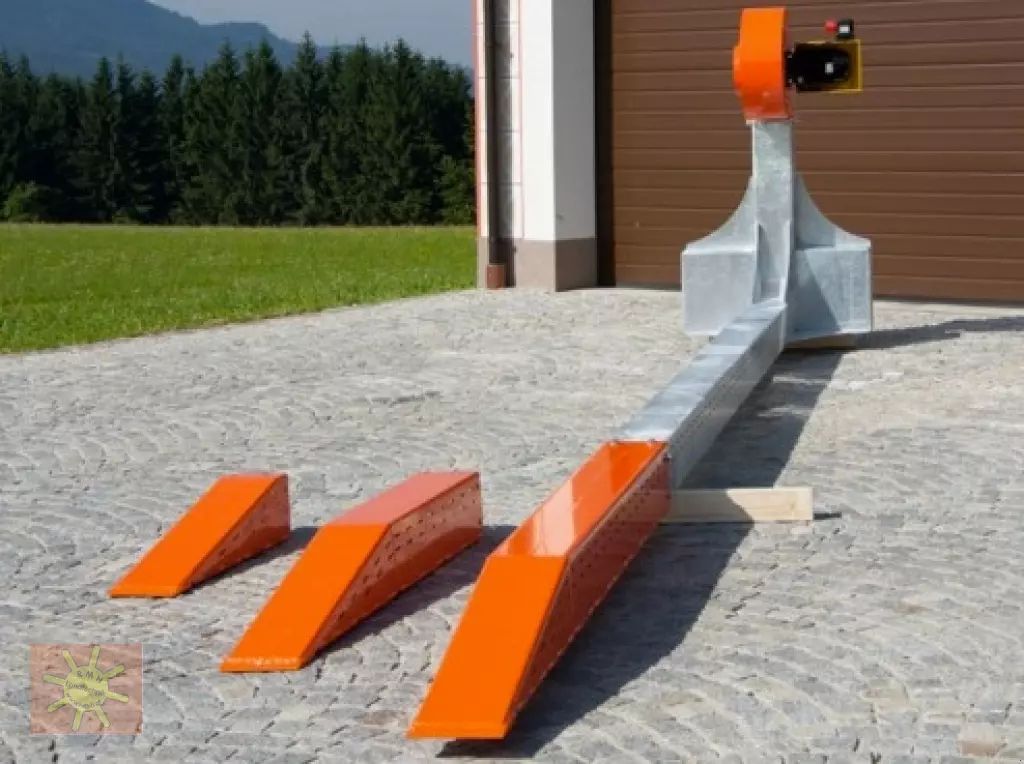 E-FARM: RMH getreidetrocknung modell 550 - Getreidelagerung und Logistik - id RRNJVWR - 5.750 € - Baujahr: 2023 - Österreich