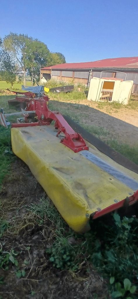 Pöttinger EuroCat 312 Kosiarka 5000 €