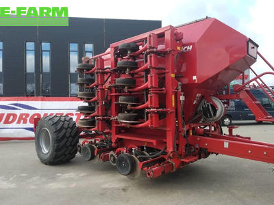 E-FARM: HORSCH Maistro 6 CC - Drill - id 9S1AL6X - €91,000 - Year of construction: 2017