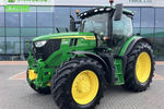 John Deere 6R 155 tractor €148,170