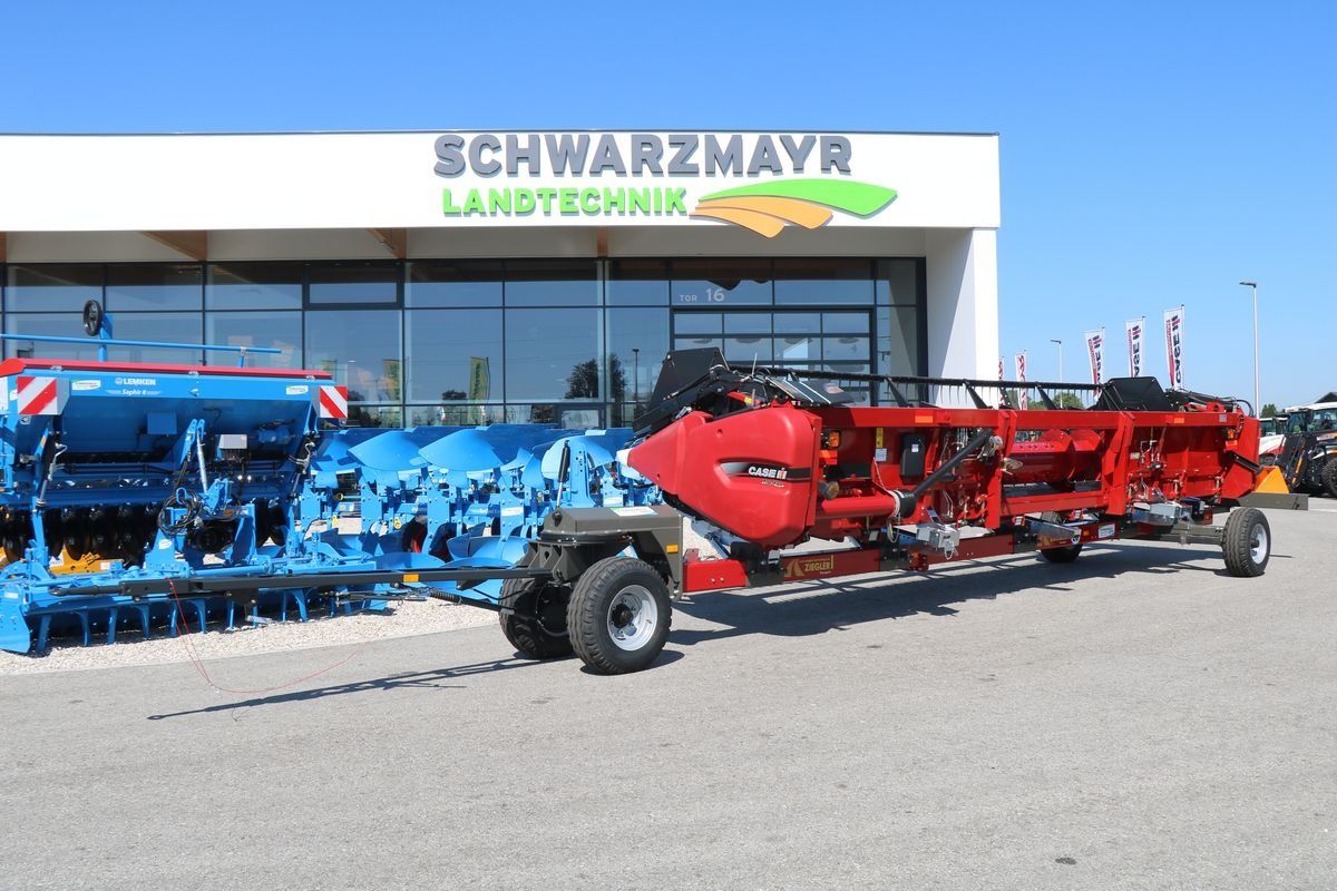 E-FARM: Ziegler 3020 7,6 2wt - Vegetable harvester - id INBIG6M - Austria