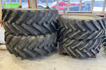 TRELLEBORG 710/60 r42 - 600/60 r30 trelleborg wheel_and_track €9,292