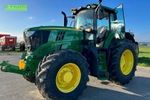 John Deere 6175 M tractor €99,000