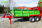 Strautmann MS 801 manure_compost_spreader €32,700