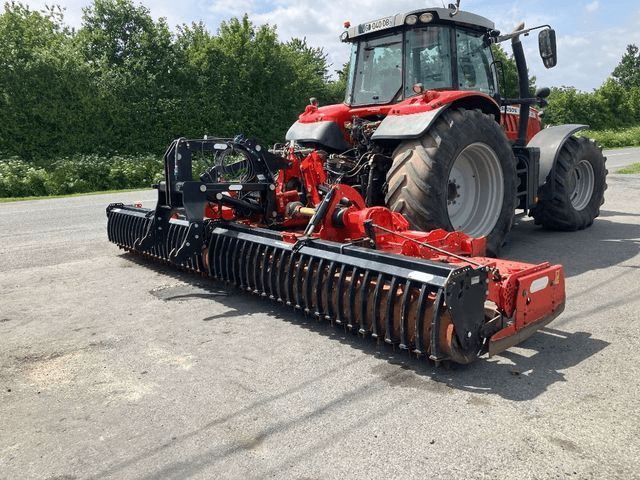 Maschio Aquila 6000 Erpice rotante 20.000 €