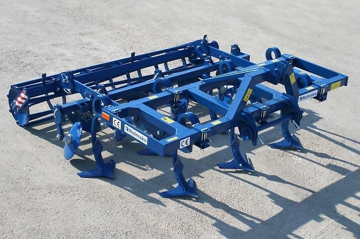 E-FARM: Rolmako U 453 - 2,6 m - Kultivátor - id PGFCWZI - 5145 EUR - Gyártási év: 2020 - Németország