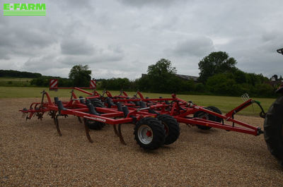 E-FARM: HORSCH Terrano 6 FM - Cultivator - id XF3S6JG - €41,952 - Year of construction: 2020 - United Kingdom