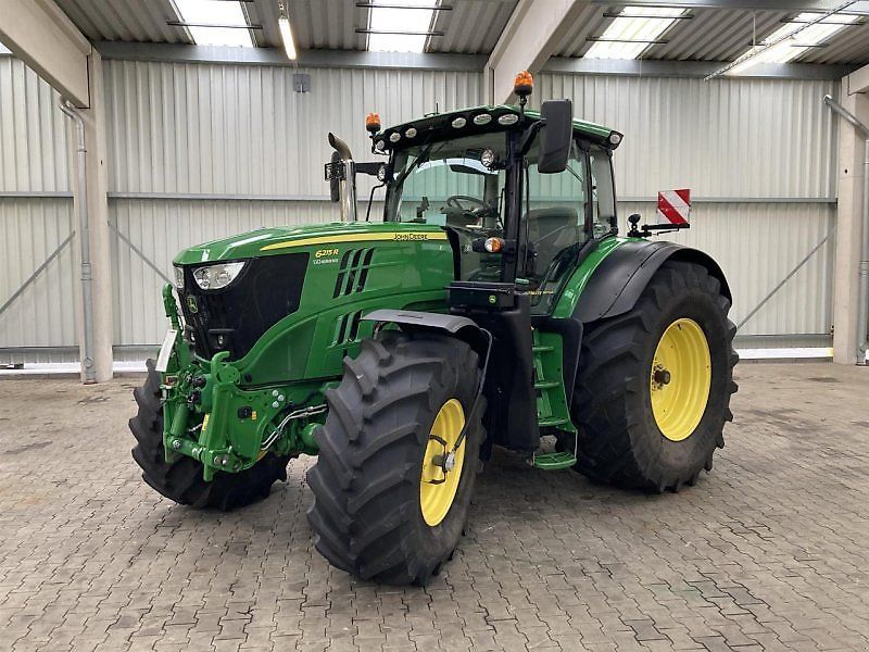 John Deere 6215 R Traktor 139.900 €