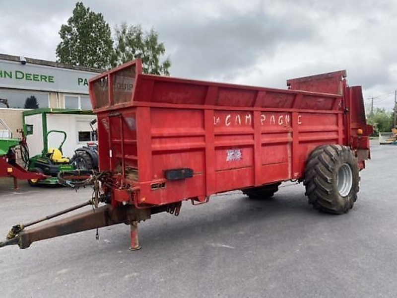 la campagne ebn12 manure_compost_spreader €8,500