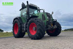 Fendt 415 Vario tractor 61.500 €