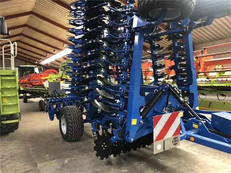 E-FARM: köckerling rebell classic 800 t 2.0 - Power harrow - id CGUQKXC - €91,432 - Year of construction: 2025 - Denmark