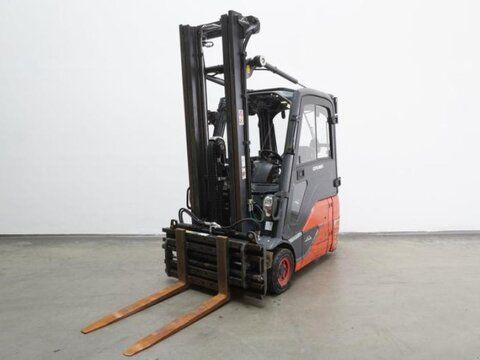 Linde E16 EVO Gabelstapler 10.950 €