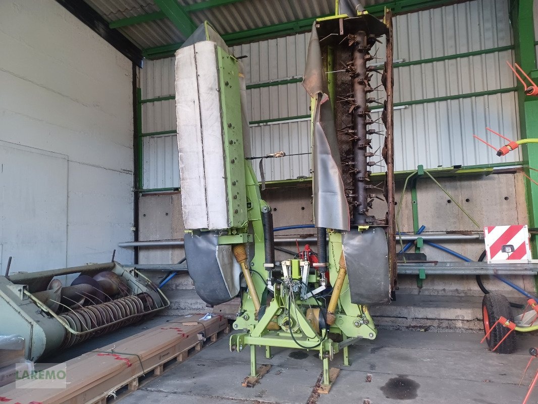 Claas Disco 8550 C Plus mowingdevice €10,300