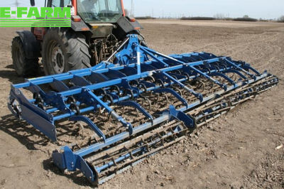 E-FARM: rolmako saatbettkombination u 382 - 6,0 mh / finanzierung - leasing - Seedbed combination - id UDJCZNL - €11,850 - Year of construction: 2023