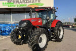 Case IH puma 240 cvxdrive (stage v) tractor €146,308