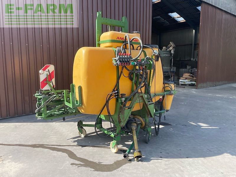 Amazone uf1200 *kundenauftrag* Opryskiwacz 5250 €