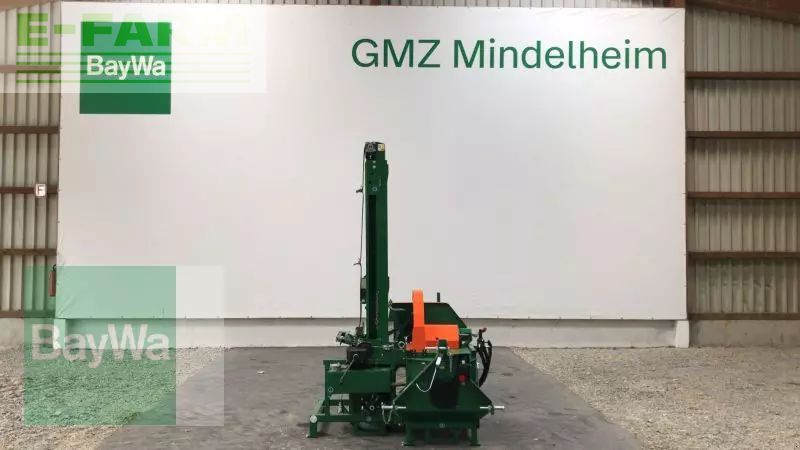POSCH wippsäge mit förderband Säge und Spalter 6.639 €