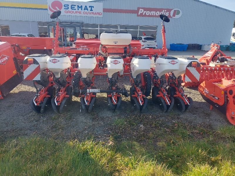 E-FARM: Kuhn kosma 7 ts - Seminatrice di precisione - id RV3BVH4 - Anno di costruzione: 2024 - Francia