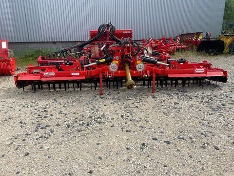 E-FARM: Maschio gebr. kreiselegge aquila-cl600 - Disc harrow - id 1YLCMTB - €16,000 - Year of construction: 2017 - Germany