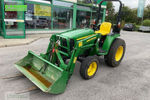 John Deere 3036e lawn_mower €19,469