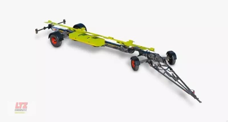 Claas transportwagen 10,80m Parts €14,500