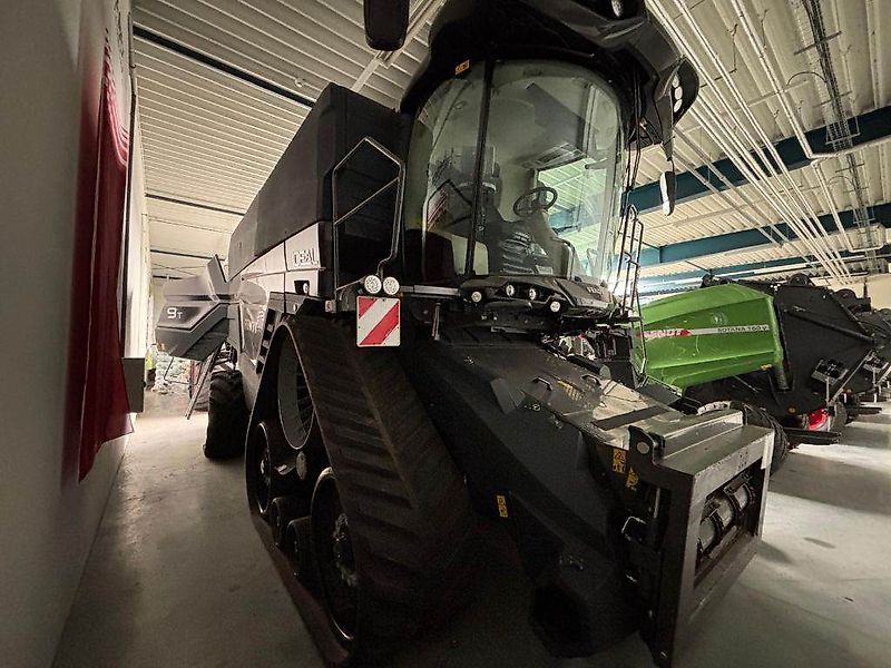 Fendt Ideal 9 Combine harvester €386,990