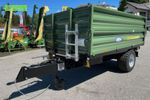 FUHRMANN ff 6500 dumper €8,234