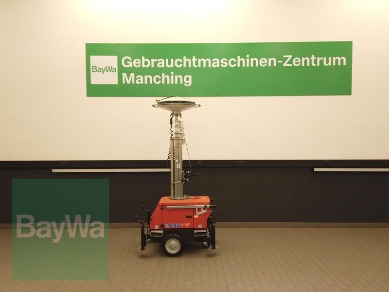 E-FARM: Endress endress link t3 ufo - Baumaschinen Sonstige - id YFPYL45 - 2.941 € - Baujahr: 2018 - Deutschland