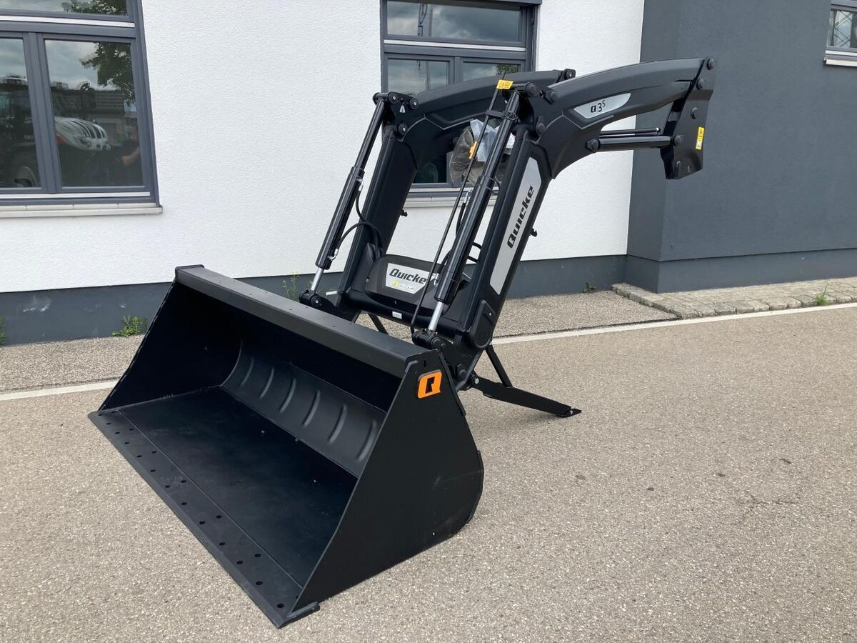 Alö q3s Attachment €7,390