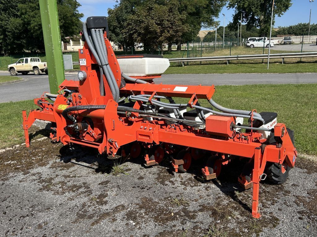 Kuhn planter Maszyna do siewu punktowego 10 000 €