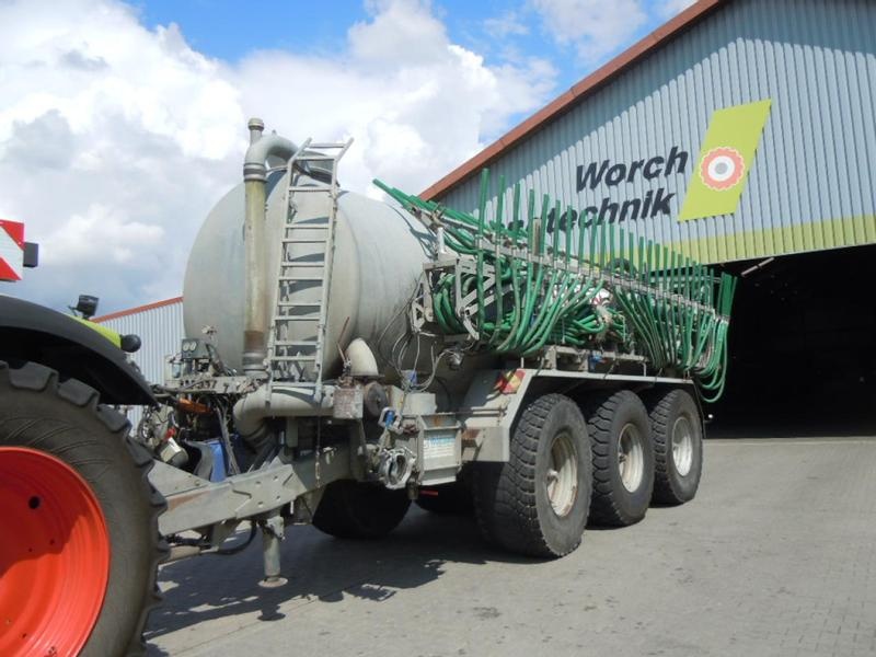 Kotte ptr 24 slurry_attachment €46,900